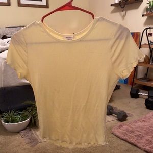 I’m 5’3 just for size reference